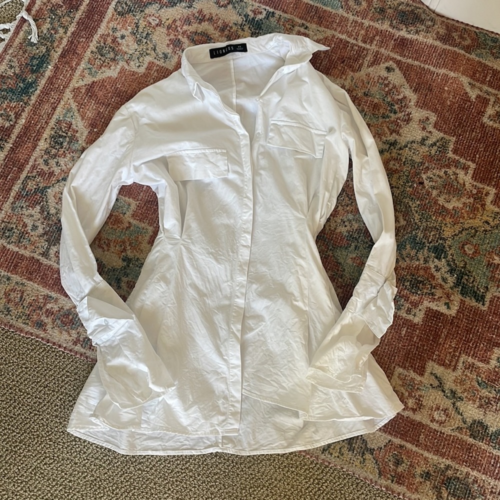 SOLD ON DEPOP - Picture 5 of 8